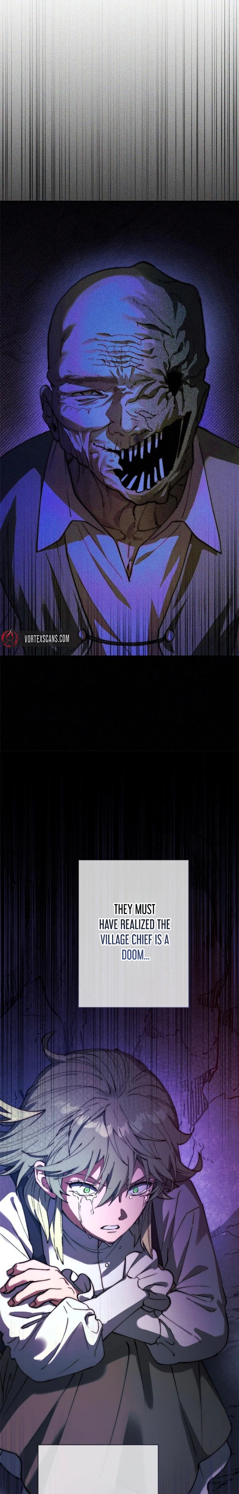 Knight of Equilibrium Chapter 8 Page 13