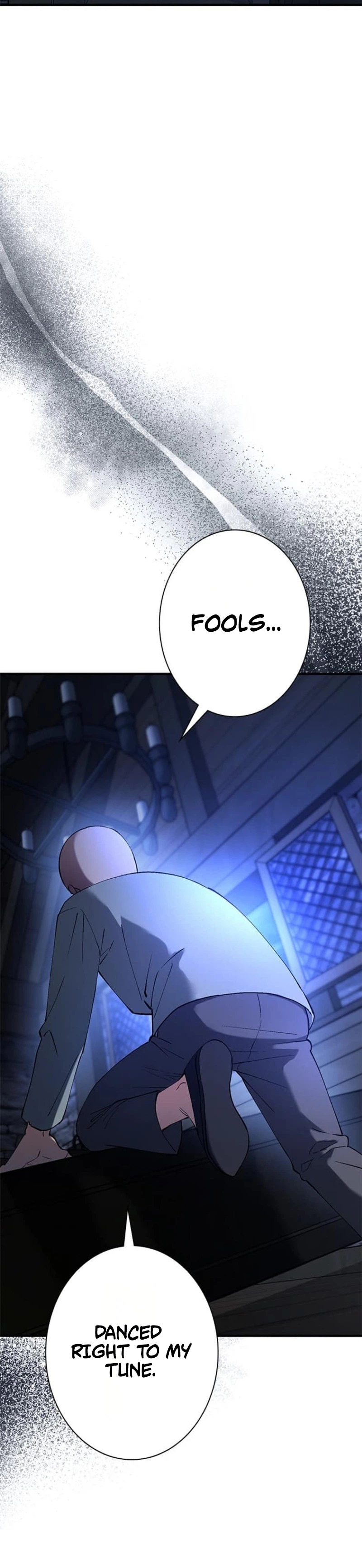 Knight of Equilibrium Chapter 8 Page 17