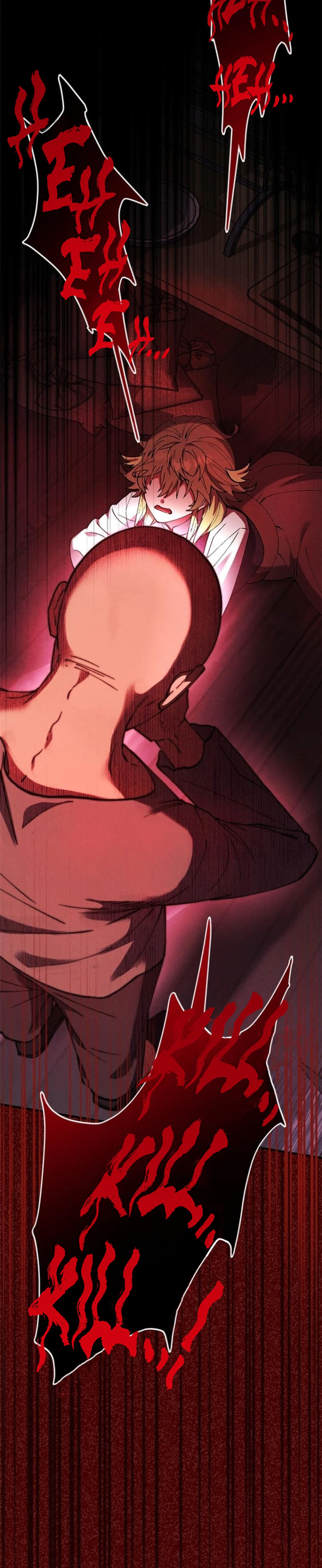 Knight of Equilibrium Chapter 8 Page 26