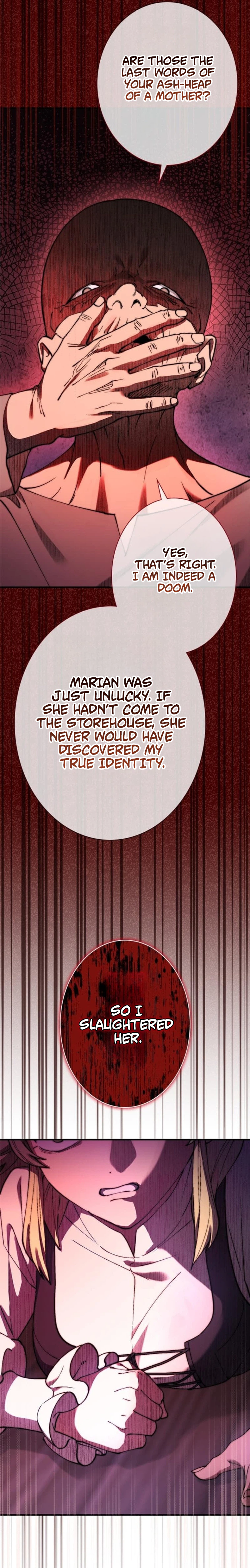 Knight of Equilibrium Chapter 8 Page 27