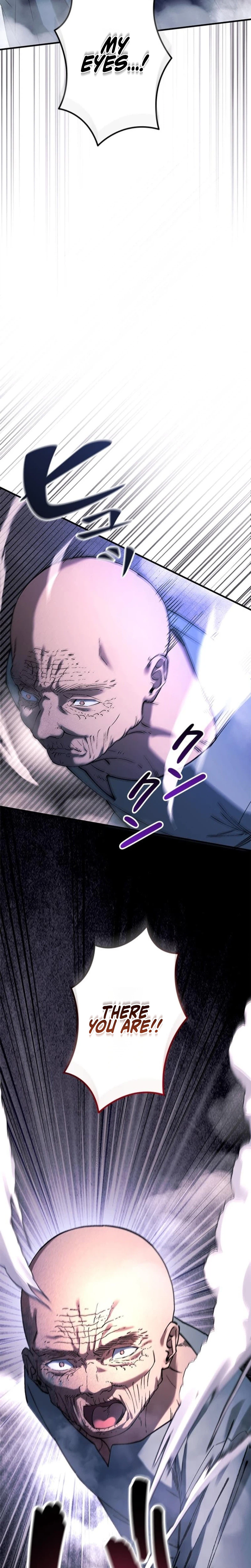Knight of Equilibrium Chapter 8 Page 32