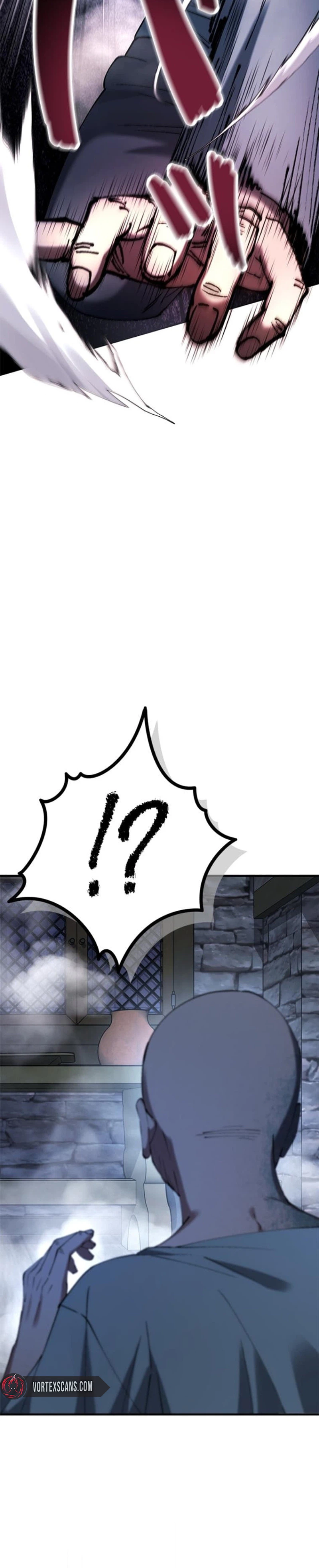 Knight of Equilibrium Chapter 8 Page 33