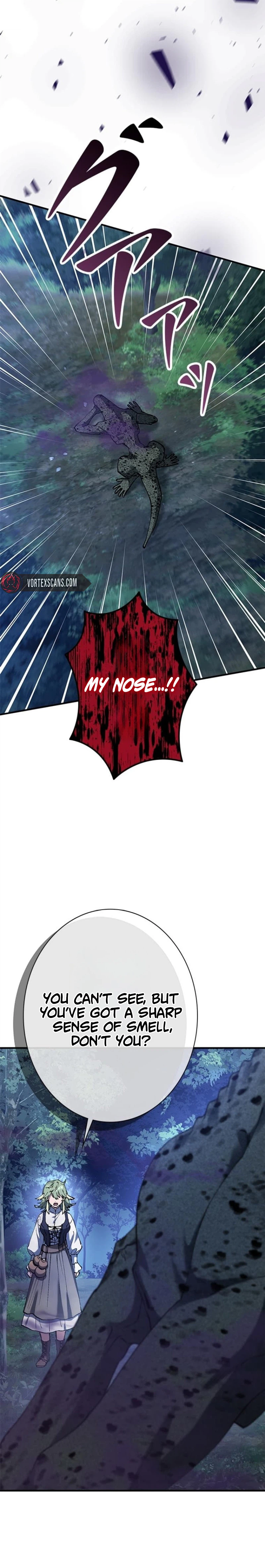 Knight of Equilibrium Chapter 8 Page 39