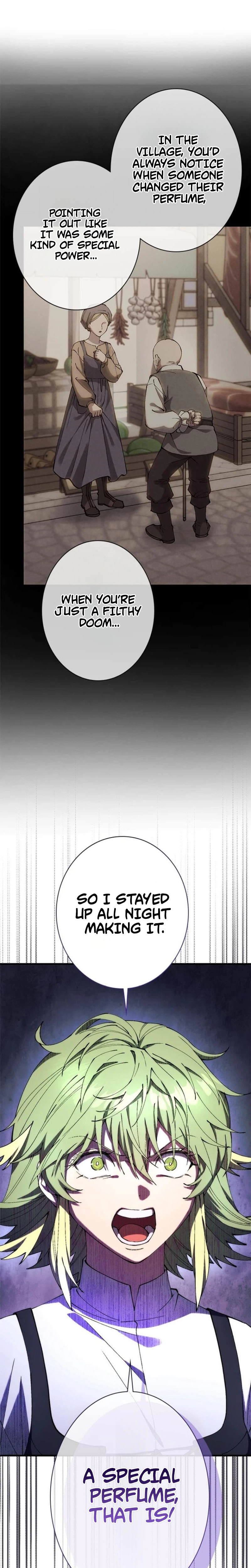 Knight of Equilibrium Chapter 8 Page 40