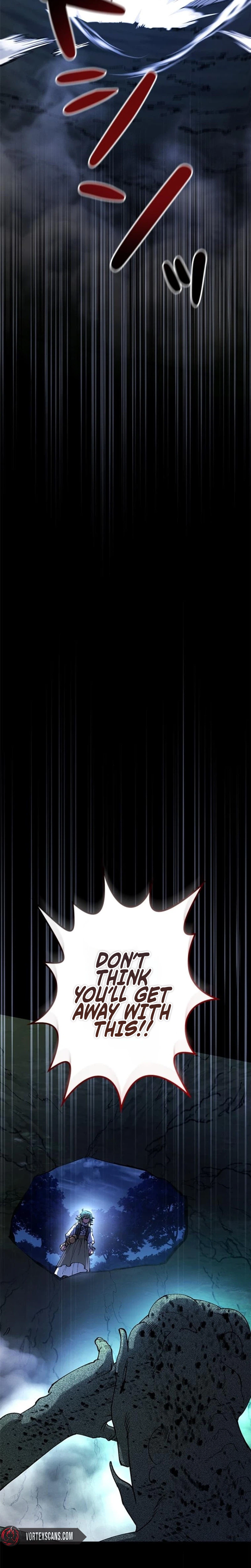 Knight of Equilibrium Chapter 8 Page 50