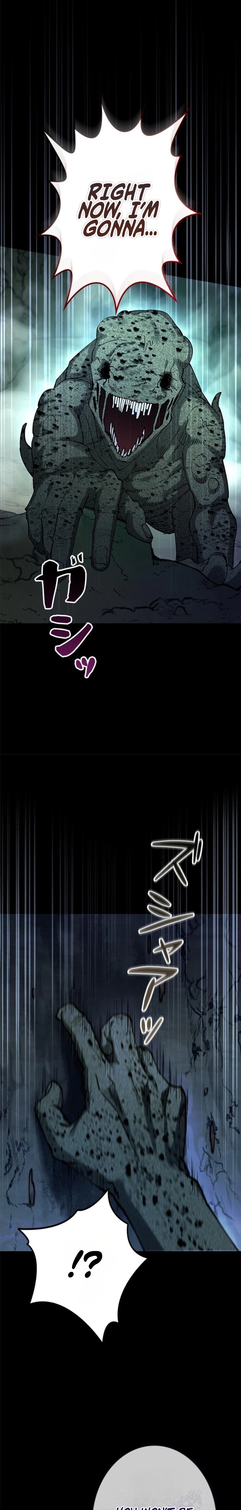 Knight of Equilibrium Chapter 8 Page 52