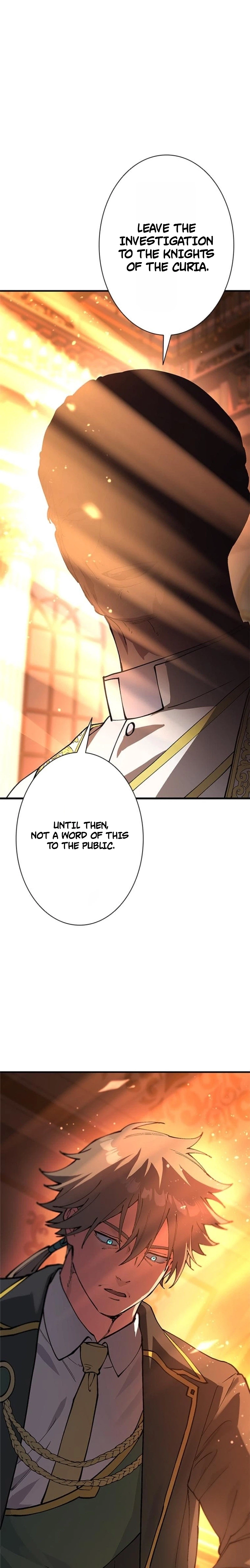 Knight of Equilibrium Chapter 4 Page 29