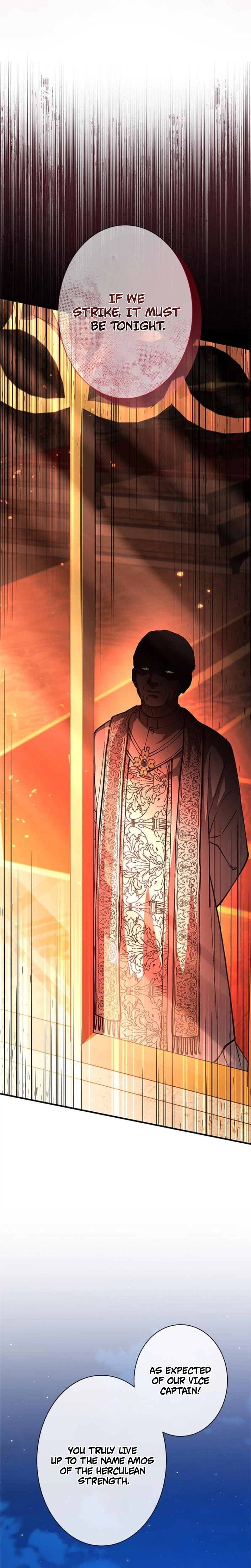 Knight of Equilibrium Chapter 4 Page 32