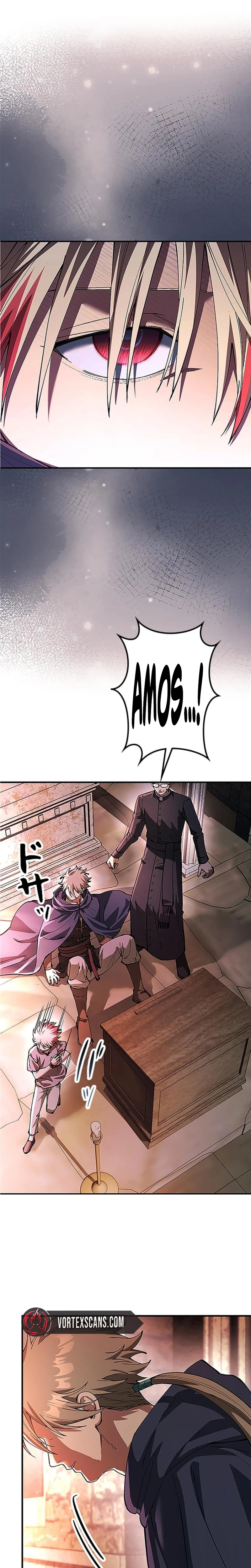 Knight of Equilibrium Chapter 2 Page 21