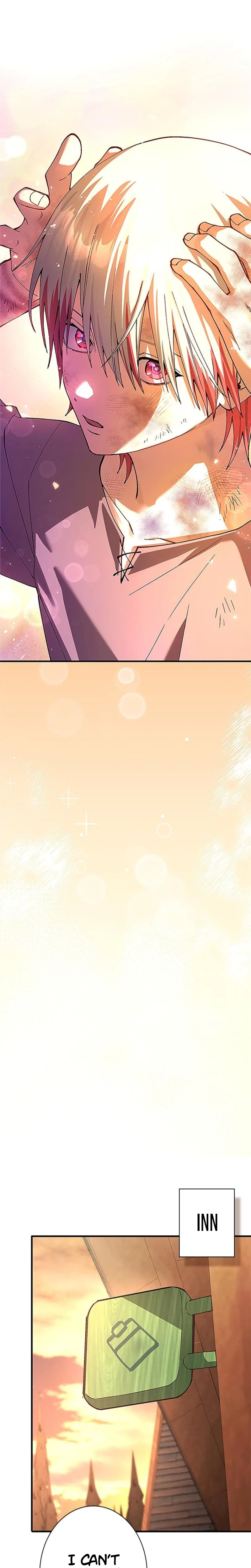Knight of Equilibrium Chapter 2 Page 31
