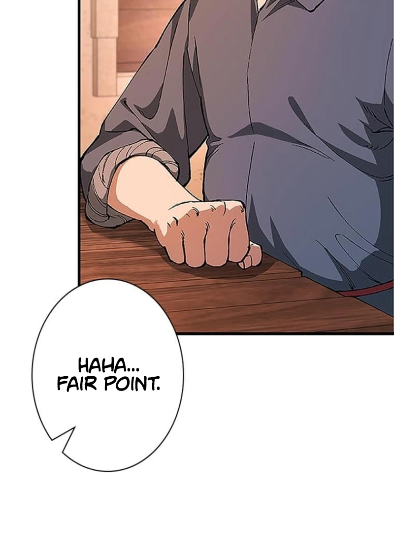 Knight of Equilibrium Chapter 2 Page 34