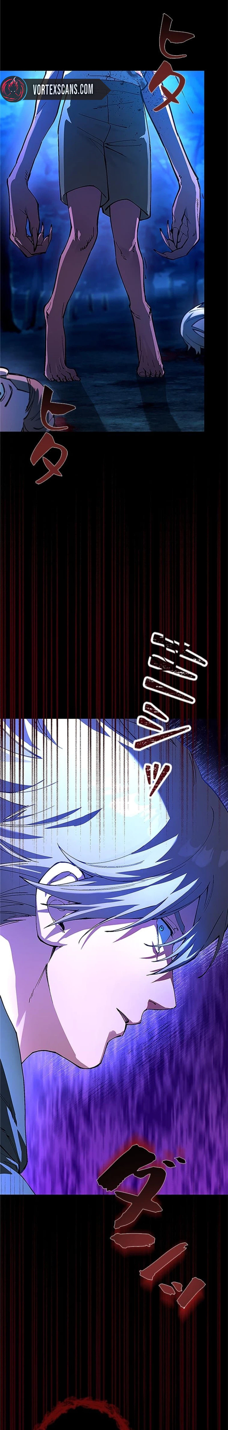 Knight of Equilibrium Chapter 2 Page 52