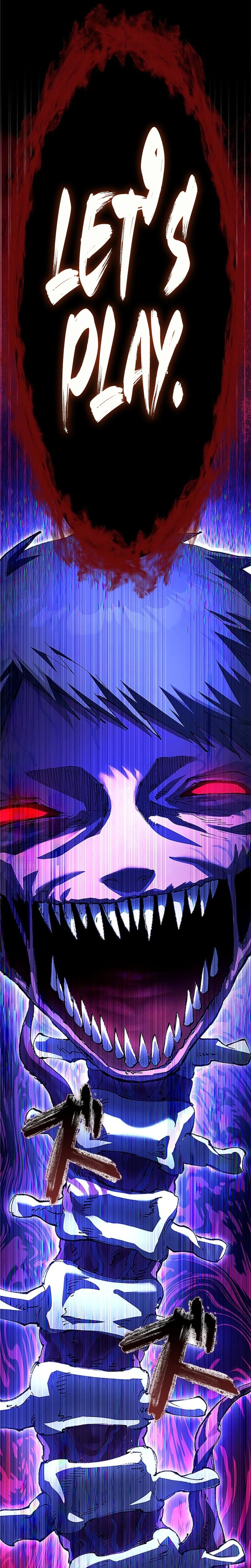 Knight of Equilibrium Chapter 2 Page 54