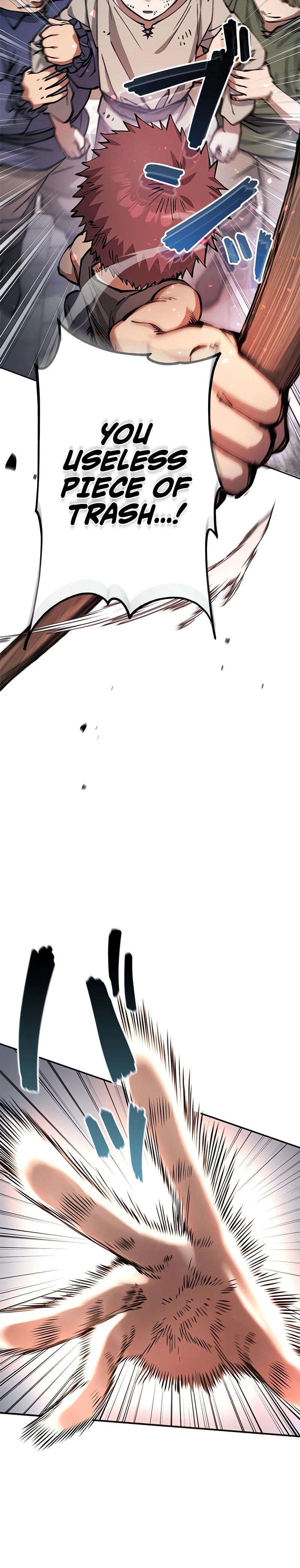 Knight of Equilibrium Chapter 5 Page 7