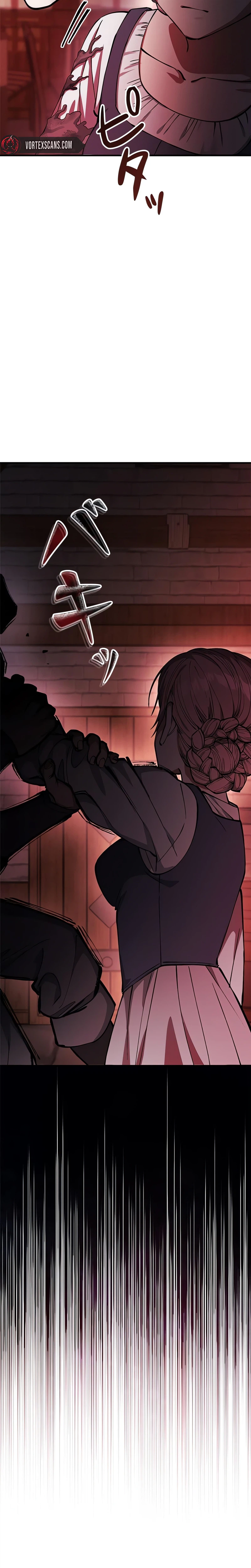 Knight of Equilibrium Chapter 5 Page 21