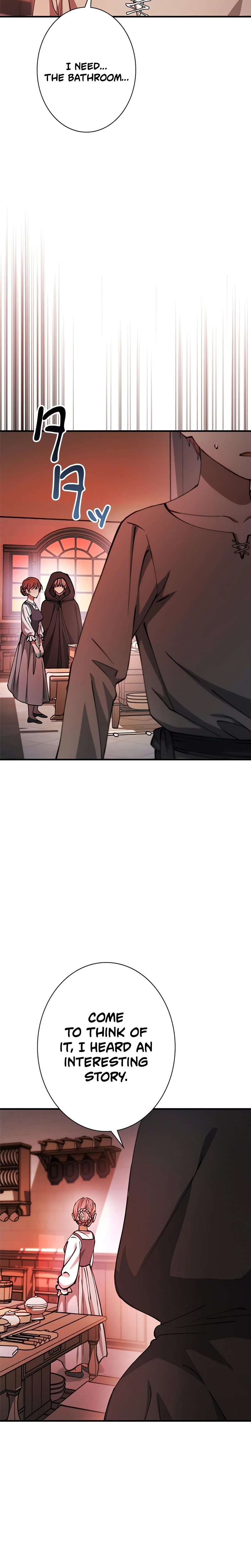 Knight of Equilibrium Chapter 5 Page 32
