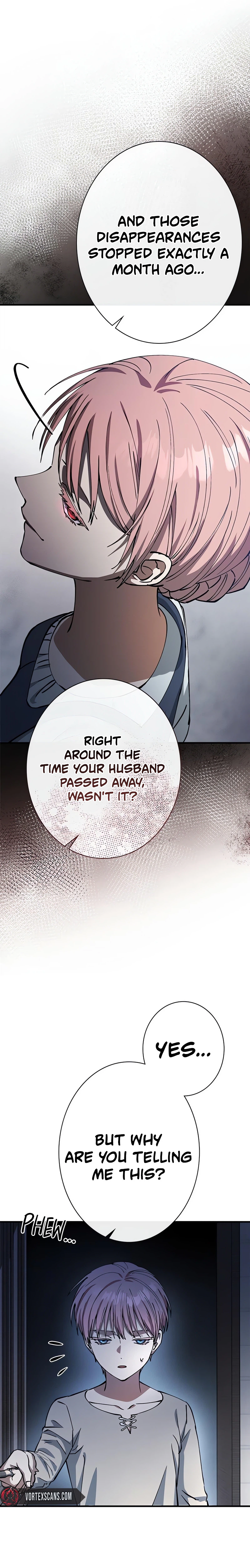 Knight of Equilibrium Chapter 5 Page 34