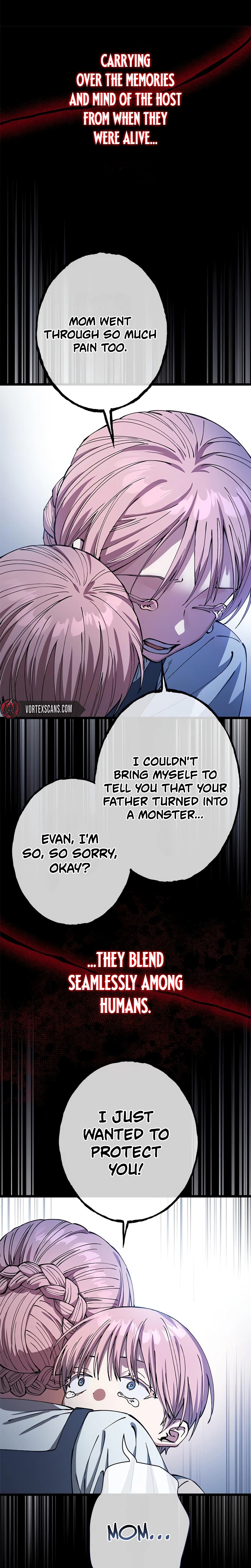 Knight of Equilibrium Chapter 5 Page 51