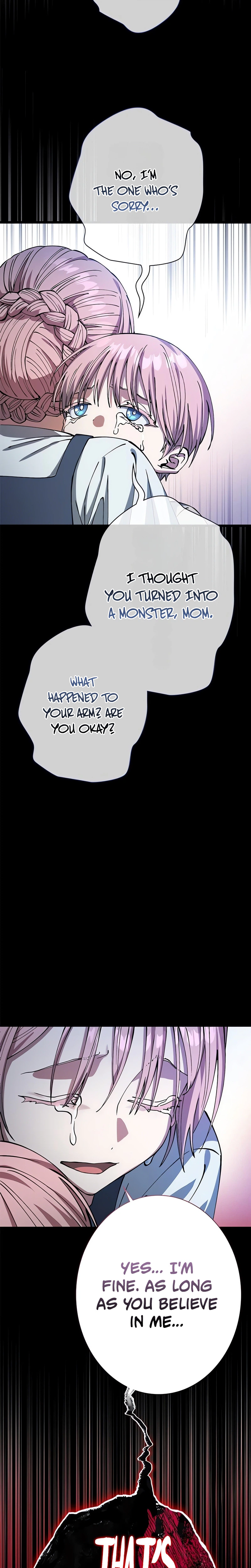 Knight of Equilibrium Chapter 5 Page 52