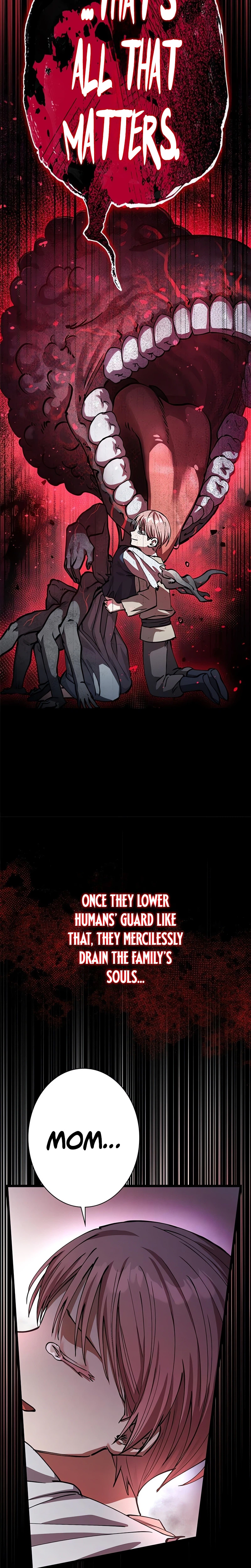 Knight of Equilibrium Chapter 5 Page 53