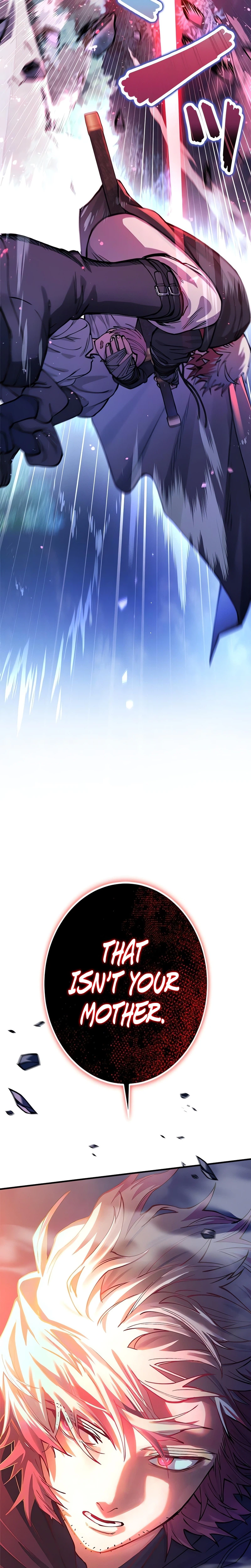Knight of Equilibrium Chapter 5 Page 60