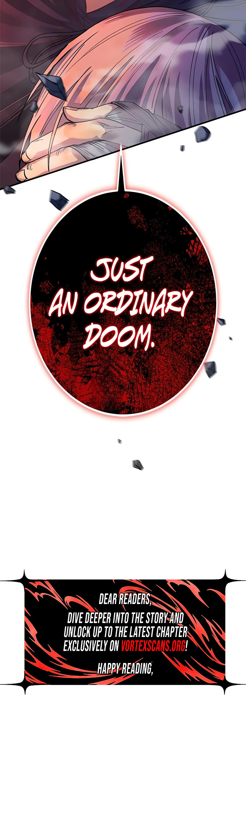 Knight of Equilibrium Chapter 5 Page 61