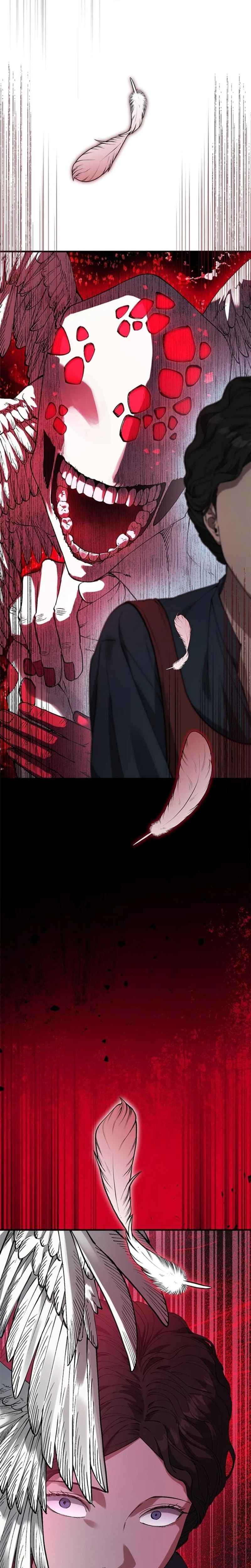 Knight of Equilibrium Chapter 1 Page 10