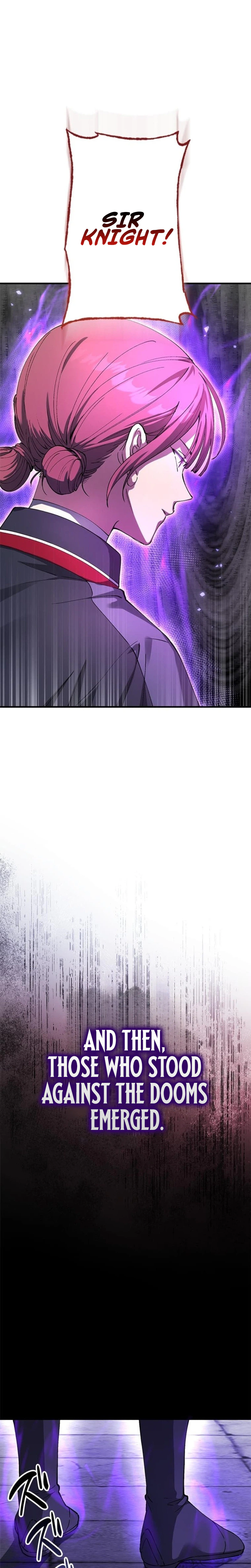 Knight of Equilibrium Chapter 1 Page 15