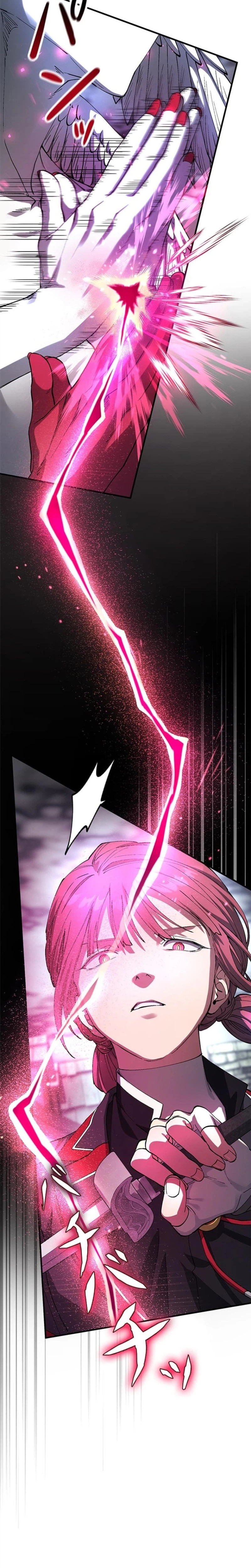 Knight of Equilibrium Chapter 1 Page 21