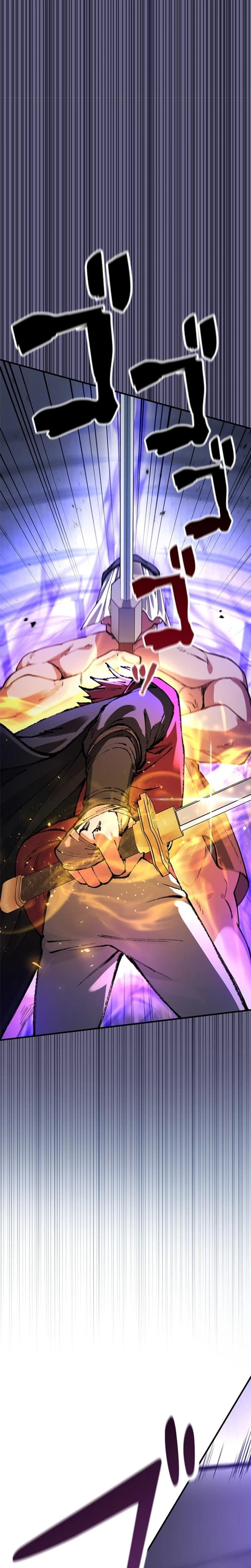 Knight of Equilibrium Chapter 1 Page 37