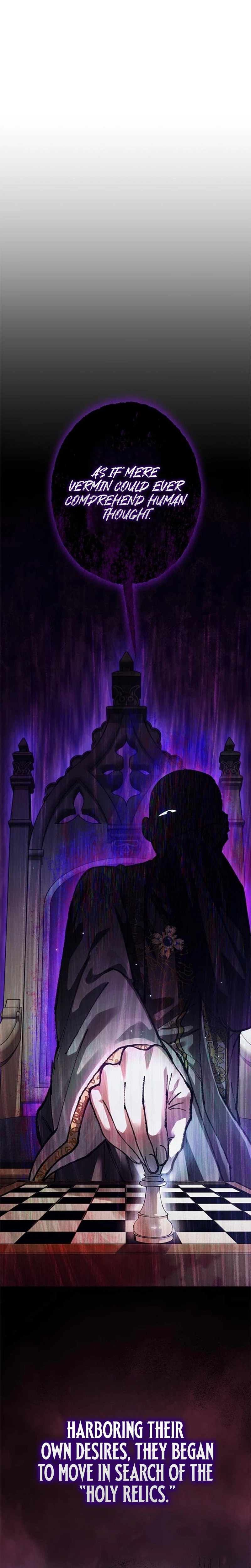 Knight of Equilibrium Chapter 1 Page 40