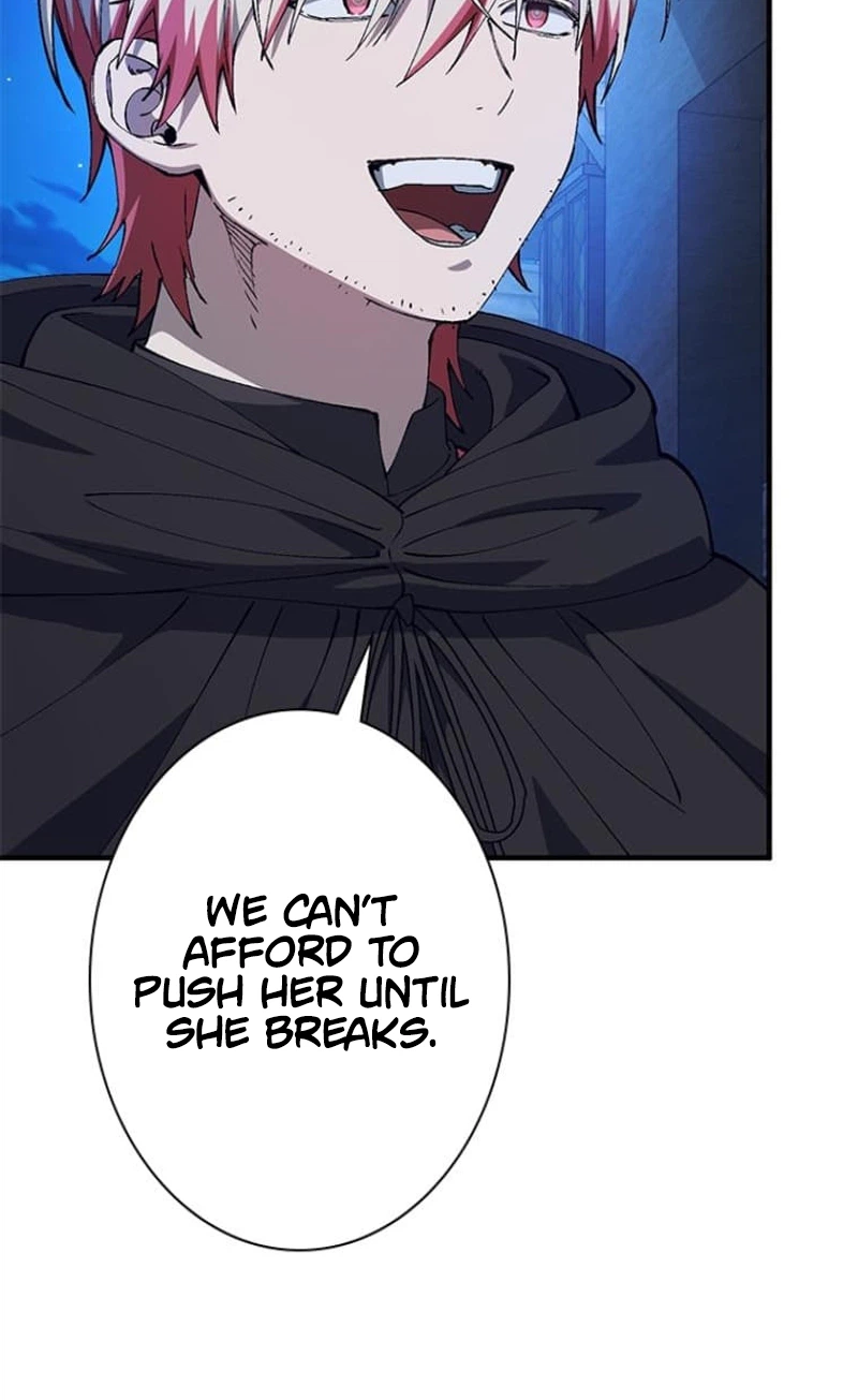 Knight of Equilibrium Chapter 11 Page 32