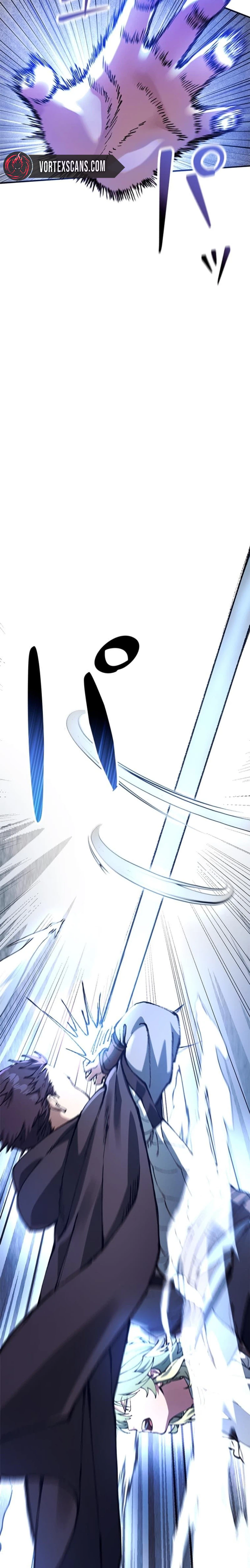 Knight of Equilibrium Chapter 11 Page 34