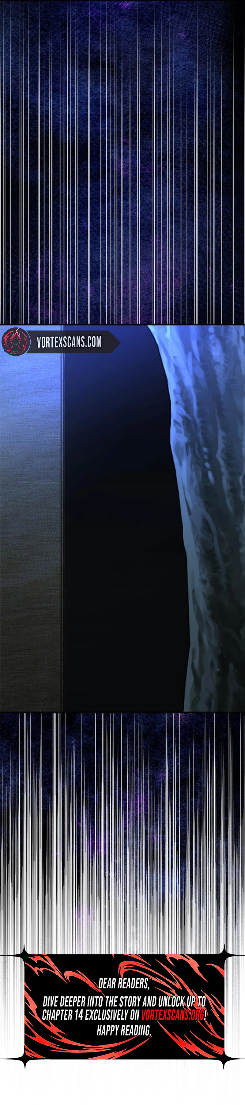 Knight of Equilibrium Chapter 11 Page 44