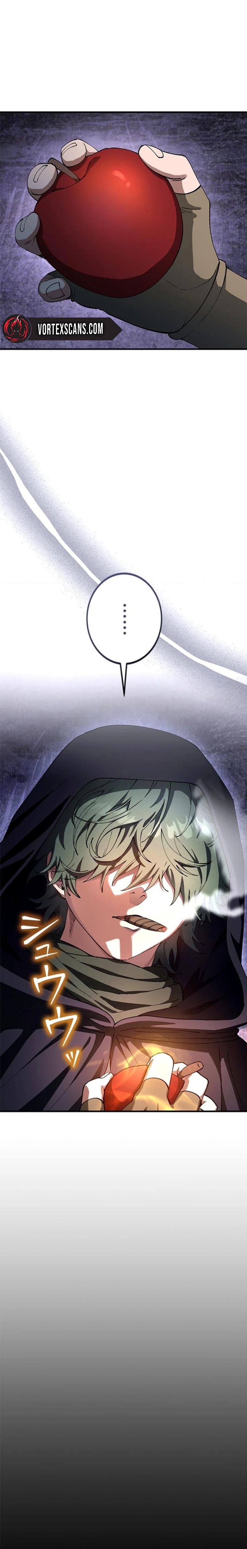 Knight of Equilibrium Chapter 7 Page 12