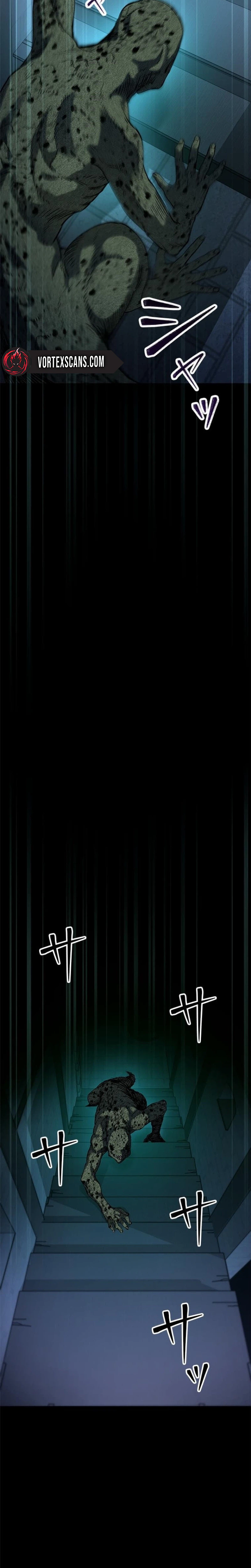 Knight of Equilibrium Chapter 7 Page 27