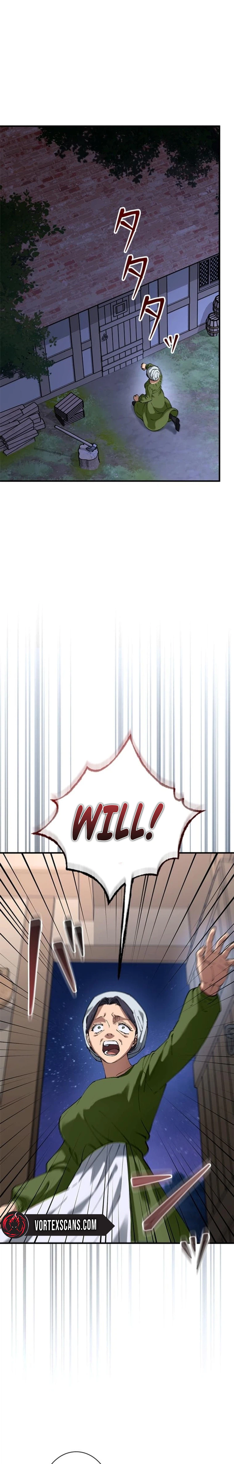 Knight of Equilibrium Chapter 7 Page 31