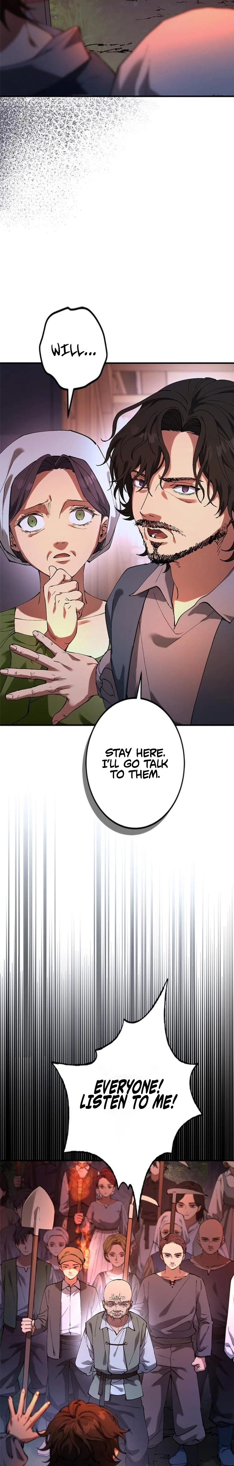 Knight of Equilibrium Chapter 7 Page 36