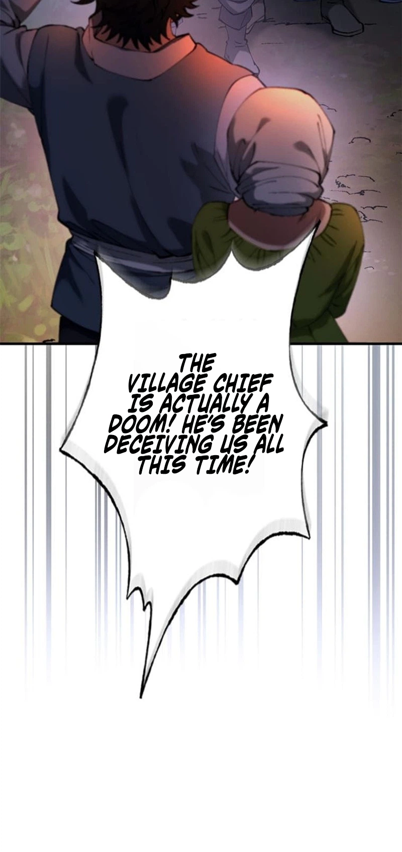 Knight of Equilibrium Chapter 7 Page 37