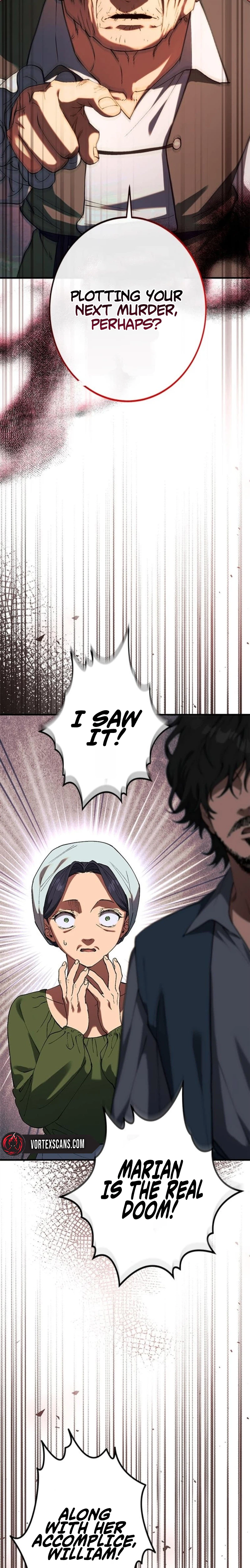 Knight of Equilibrium Chapter 7 Page 39