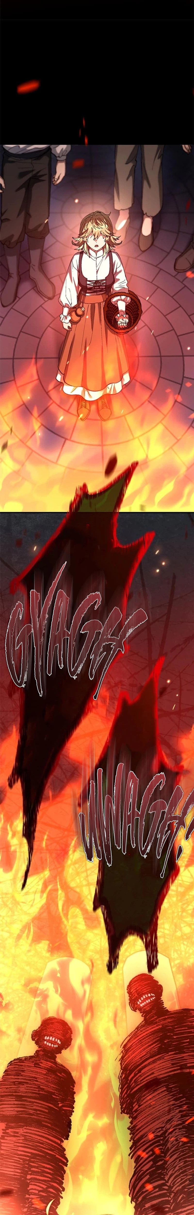 Knight of Equilibrium Chapter 7 Page 45
