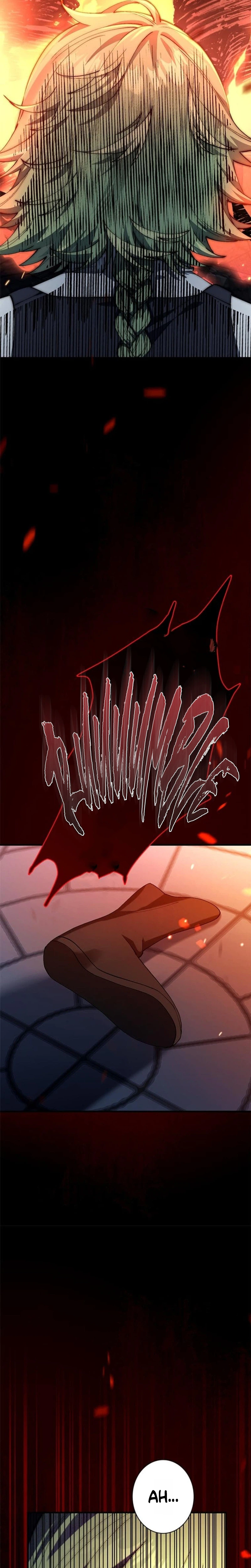 Knight of Equilibrium Chapter 7 Page 46