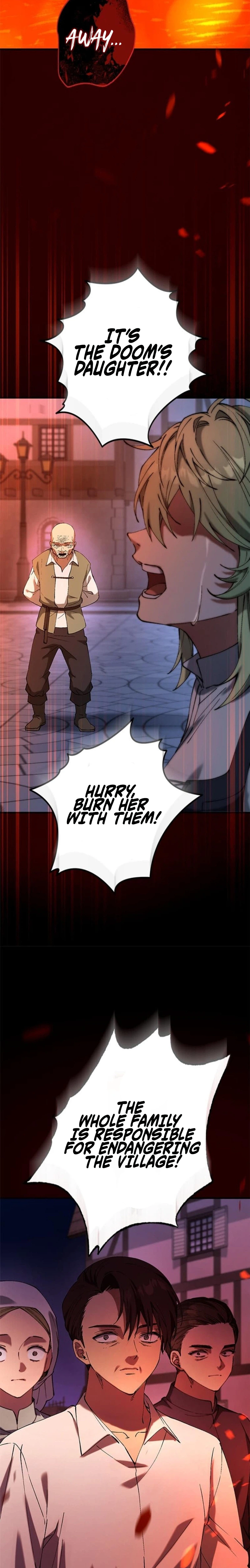 Knight of Equilibrium Chapter 7 Page 51