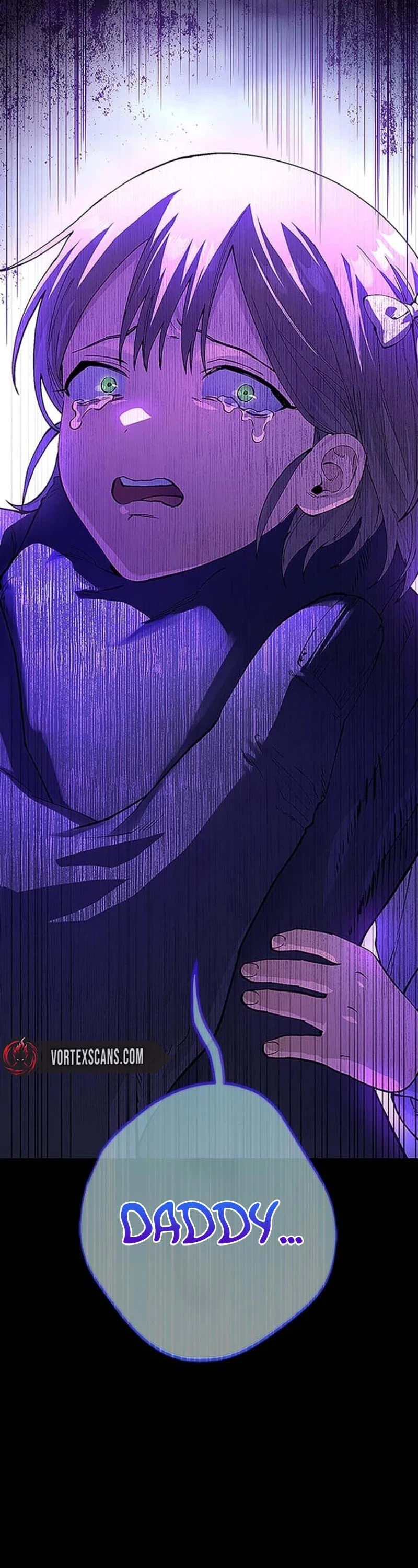 Knight of Equilibrium Chapter 3 Page 5