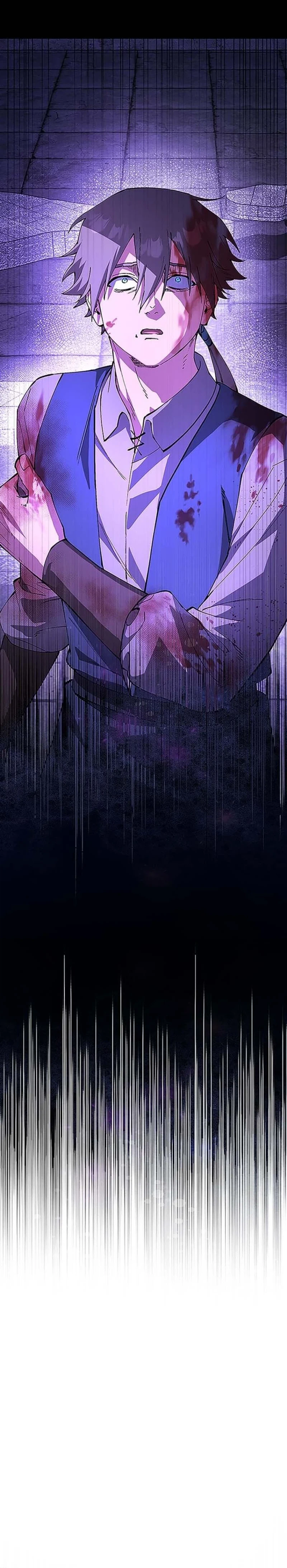 Knight of Equilibrium Chapter 3 Page 6