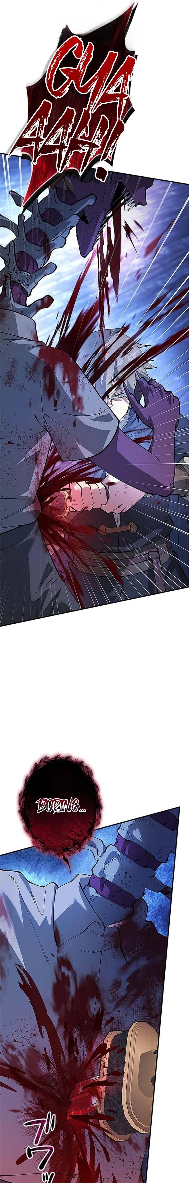 Knight of Equilibrium Chapter 3 Page 22