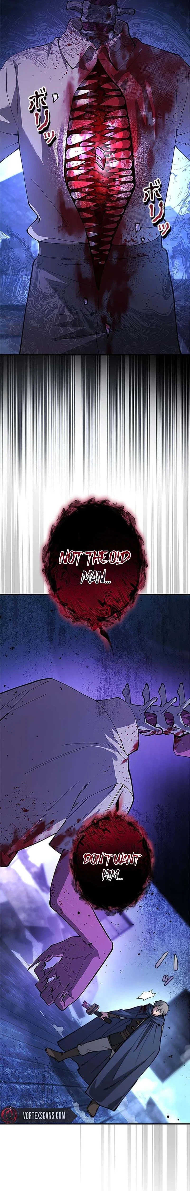 Knight of Equilibrium Chapter 3 Page 29