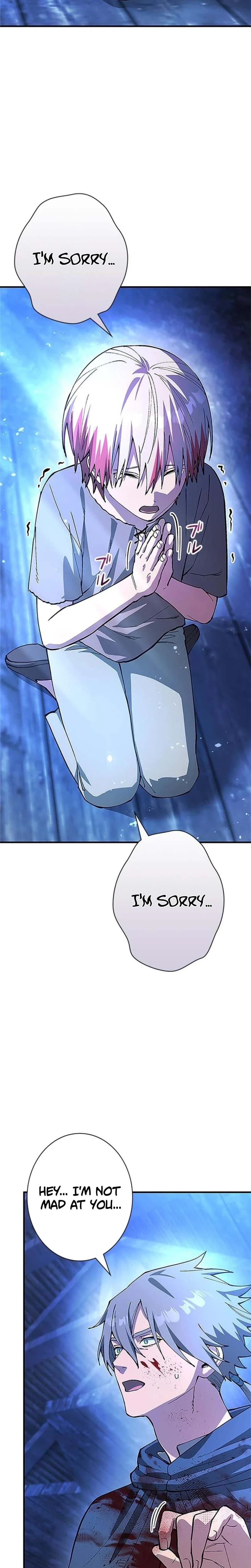 Knight of Equilibrium Chapter 3 Page 52