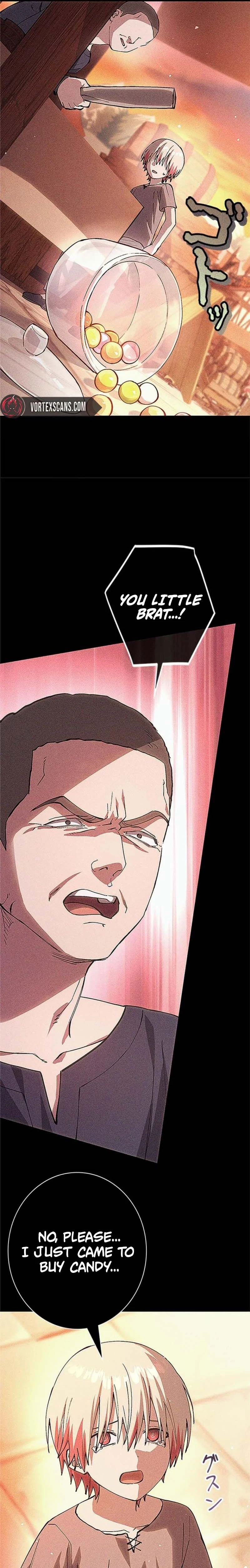 Knight of Equilibrium Chapter 3 Page 68