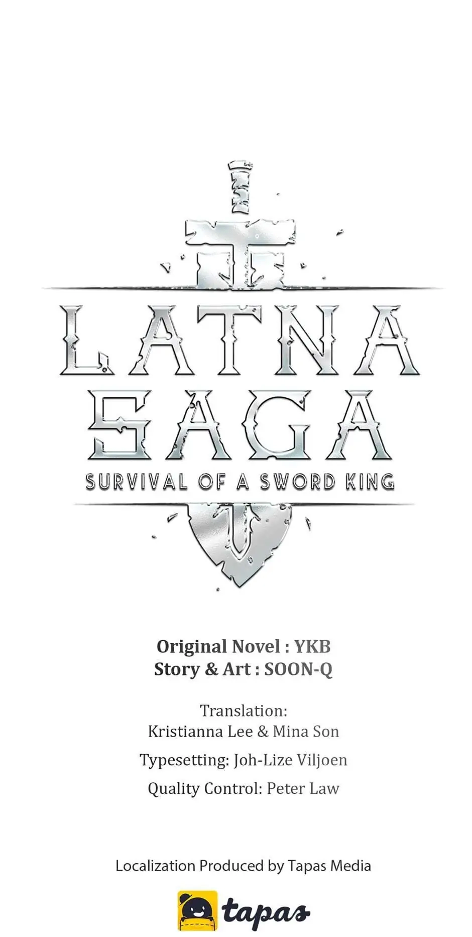 Survival Story of a Sword King in a Fantasy World Chapter 6 – Chapter 6
           : Join Our Party Page 18